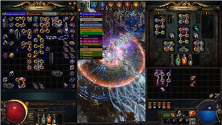 Scion 98lvl CWDT